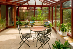 Ulceby Skitter conservatory quotes