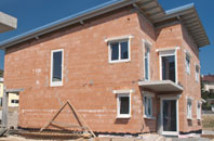 Ulceby Skitter home extensions