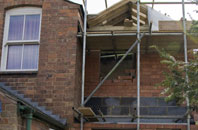 free Ulceby Skitter home extension quotes