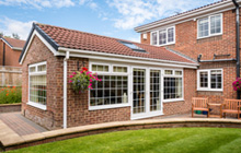 Ulceby Skitter house extension leads